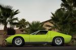 Lamborghini Miura P400 SV Conversion 1967 года